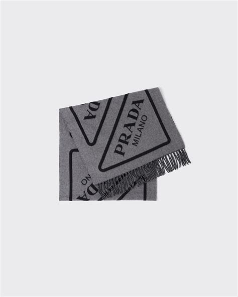 prada womens scarves